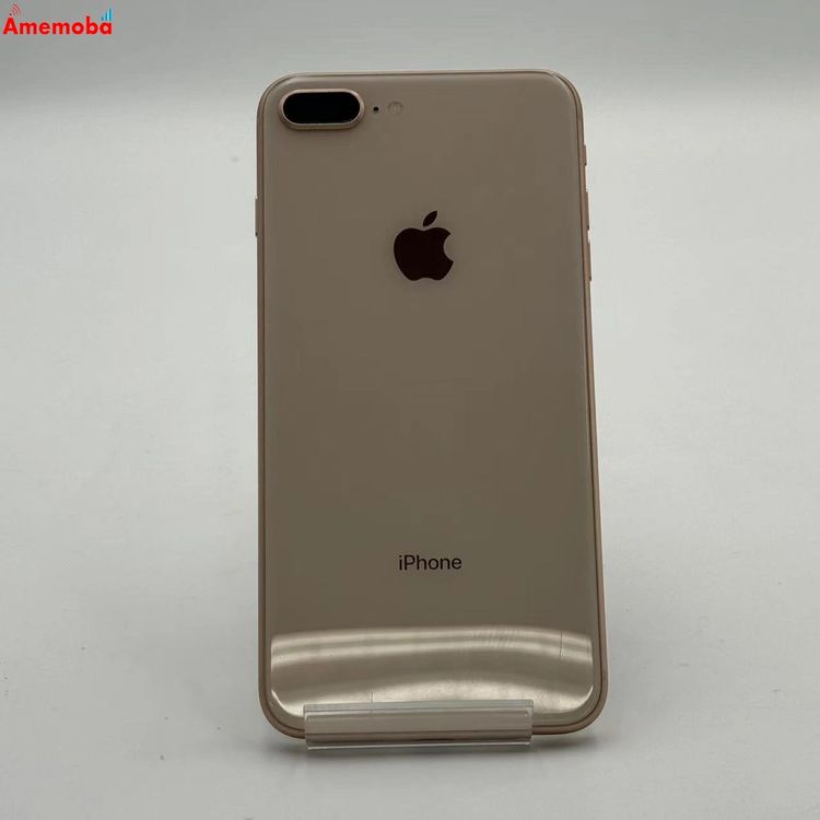��®ȯ��iPhone8 Plus 256GB ������� MQ9Q2J/A docomo��SIM�ե꡼
