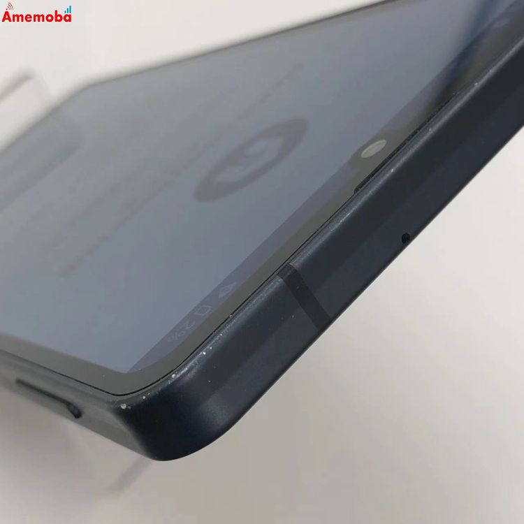 AQUOS sense6s 4GB/64GB �֥�å� SHG07 AU��SIM�ե꡼ ��������