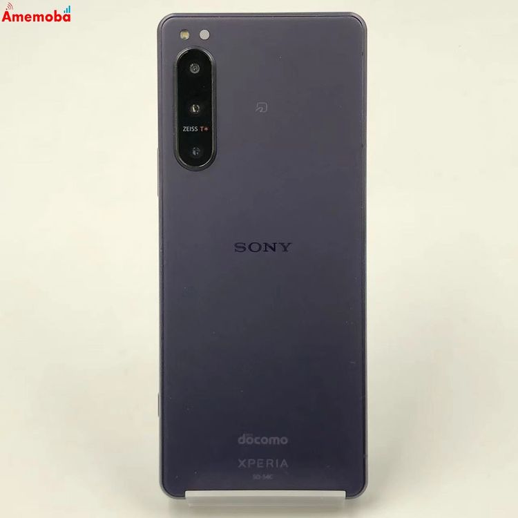 Xperia 5 IV 8GB/128GB �ѡ��ץ� SO-54C docomo��SIM�ե꡼ ����