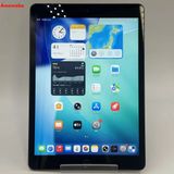 iPad ��8���� 32GB ���ڡ������쥤 MYMH2J/A SoftBank��SIM�ե꡼