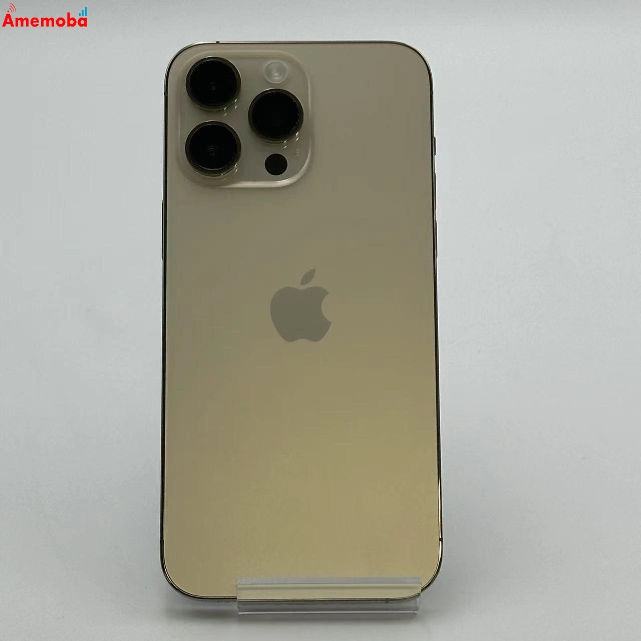 iPhone14pro MAX 256 GB ゴールド ジャンク品 ムスビー|iPhone14 Pro Max 256GB ゴールド MQ9D3J/A Apple版