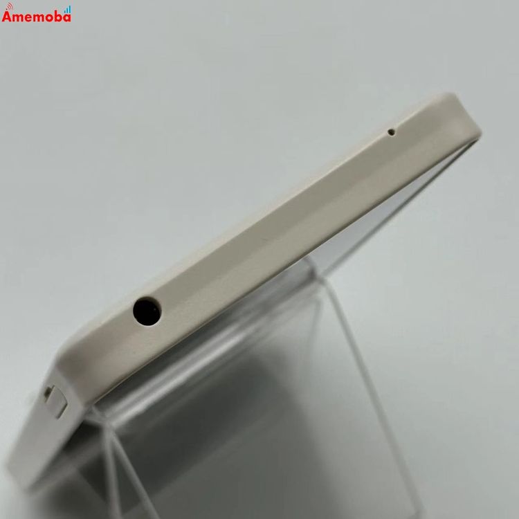 ��®ȯ��AQUOS wish2 64GB �ۥ磻�� SH-51C docomo��SIM�ե꡼ ����