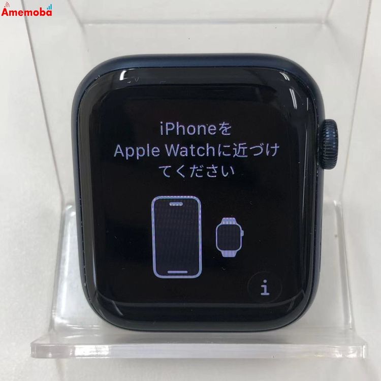 Apple Watch Series6 44mm GPS��ǥ� 32GB �ǥ����ץͥ��ӡ� M00J