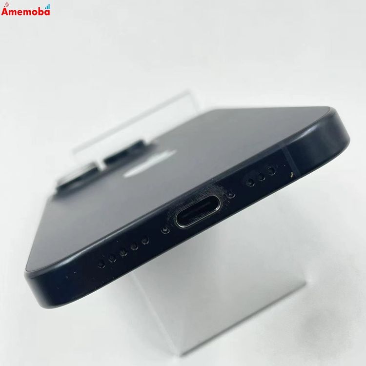 iPhone15 Pro 128GB �֥롼�����˥��� MTUA3J/A docomo��SIM�ե꡼