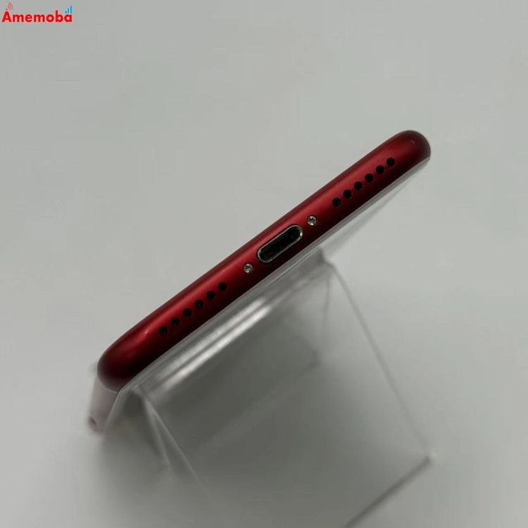 iPhone7 128GB Product Red MPRX2J/A SoftBank��SIM�ե꡼