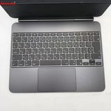 ��®ȯ��13�����iPad Pro(M4)��Magic Keyboard �֥�å� MWR53J/A