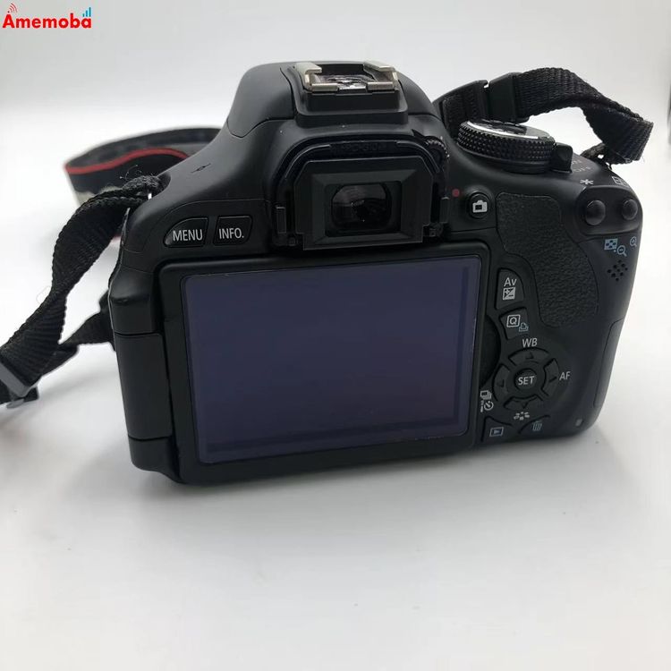 ��®ȯ��EOS Kiss X5 EF-S18-55 IS II KISSX5-1855IS2LK