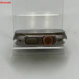 Apple Watch Ultra3 49mm GPS+Cellular��ǥ� 64GB �֥�å�