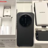 Xiaomi 17 Ultra �ե��ȥ���ե������å��դ� 16GB/512GB �֥�å� 2512