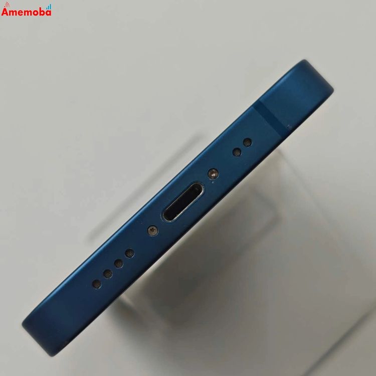 ��®ȯ��iPhone13 mini 256GB �֥롼 MLJN3J/A Apple��SIM�ե꡼