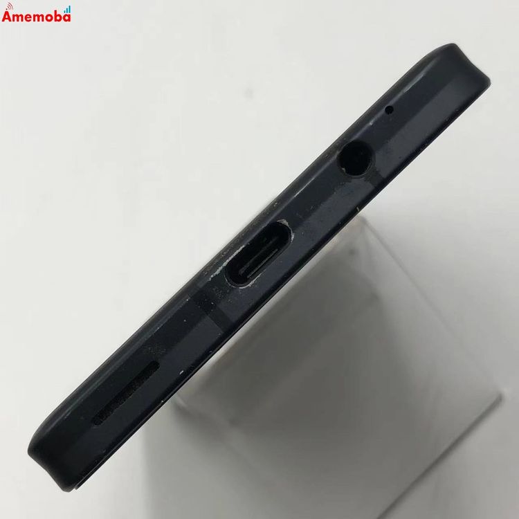 ��®ȯ��AQUOS sense6s 4GB/64GB �֥�å� SHG07 AU��SIM�ե꡼