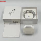 AirPods Pro 2 MagSafeť(USB-C)դ ۥ磻 MTJV3J