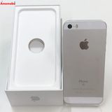 爆速発送iPhoneSE 16GB シルバー MLLP2J/A SoftBank版SIMフリー