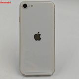 iPhoneSE 3 64GB 饤 MMYD3J/A AUSIMե꡼ 
