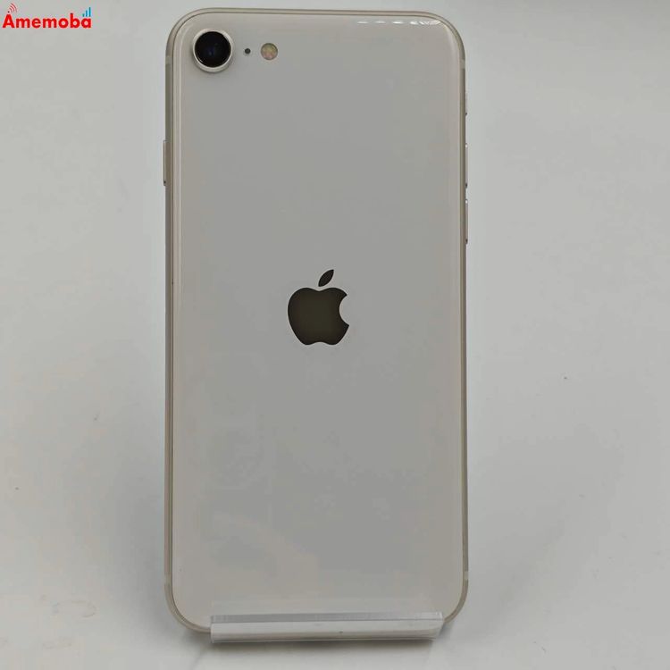 iPhoneSE 3 64GB 饤 MMYD3J/A AUSIMե꡼ 