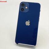 iPhone12 mini 128GB �֥롼 MGDP3J/A ��ŷ��Х�����SIM�ե꡼ �����