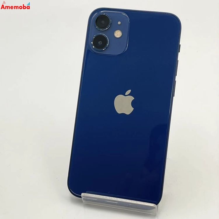 iPhone12 mini（SIMフリー・国内版・） 商品一覧｜ムスビー【中古