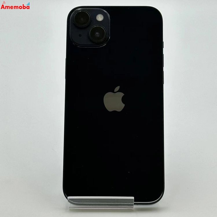 iPhone14 Plus 256GB ߥåɥʥ MQ4J3J/A AppleSIMե꡼ 
