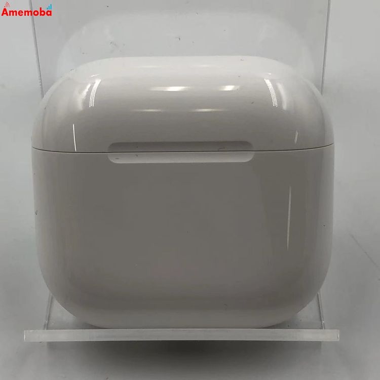 ��®ȯ��AirPods ��4���� - �ۥ磻�� MXP63J/A ����Ʊ��