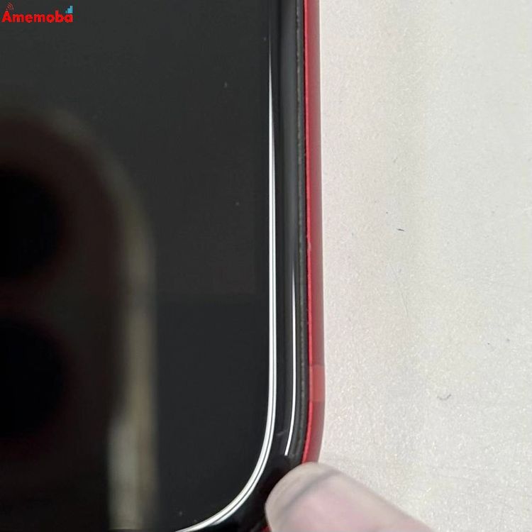iPhoneSE ��3���� 64GB Product Red MMYE3J/A SoftBank��S