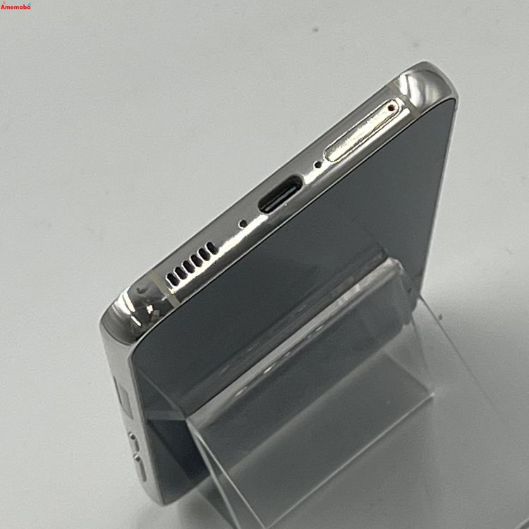 ��®ȯ��Galaxy S23 8GB/256GB ���꡼�� SCG19 AU��SIM�ե꡼ ����