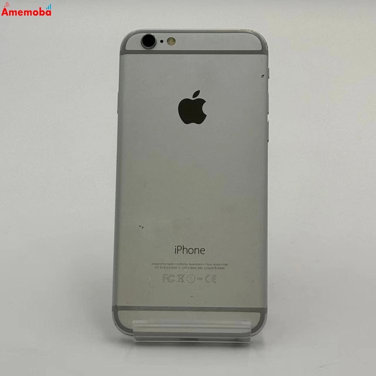 ®ȯiPhone6 64GB С MG4H2J/A docomo