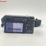 ��®ȯ��SONY ��6400 �ܥǥ� ILCE-6400 �֥�å� ����