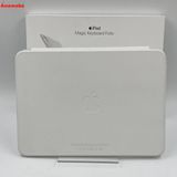 Apple Magic Keyboard Folio ܸ(JIS) iPad(10) M
