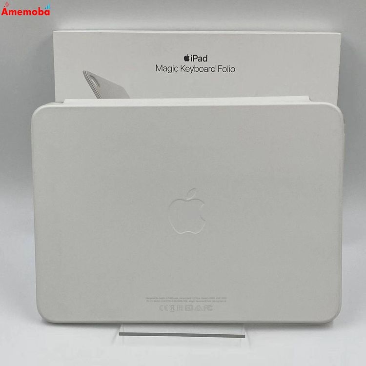 Apple Magic Keyboard Folio ܸ(JIS) iPad(10) M
