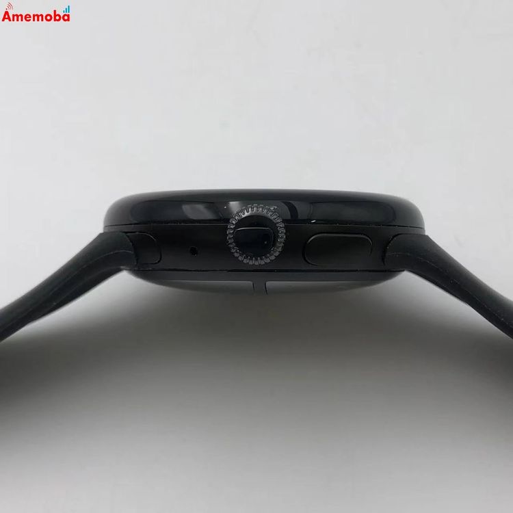 Google Pixel Watch3 45mm LTEǥ 32GB Matte Black G