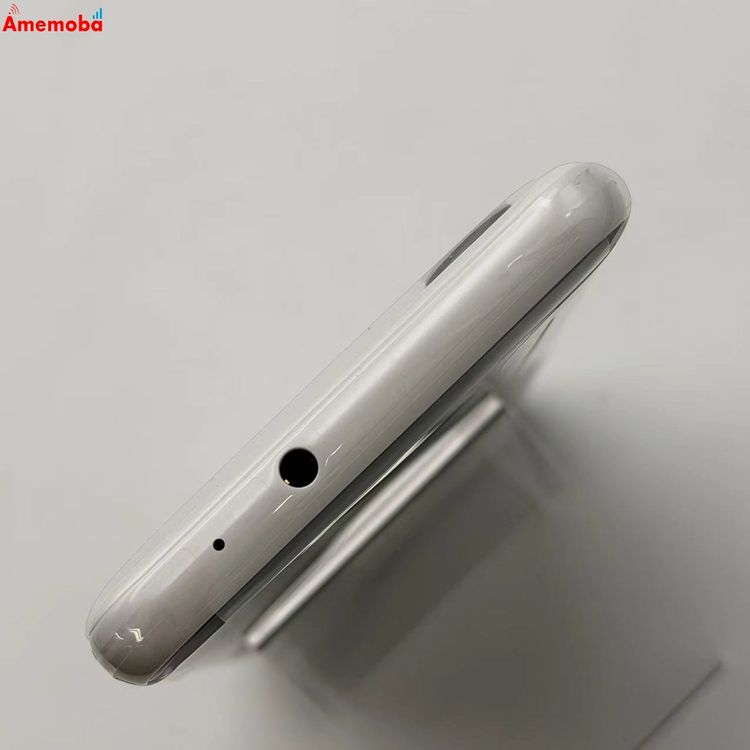 Galaxy A23 5G 4GB/64GB �ۥ磻�� SCG18 AU��SIM�ե꡼   ̤������