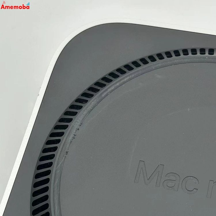 Mac Mini Late 2024 M4 Pro 24GB 512GB С MCX44J/A