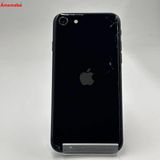 iPhoneSE 第3世代 64GB ミッドナイト MMYC3J/A AU版SIMフリー ジャンク品