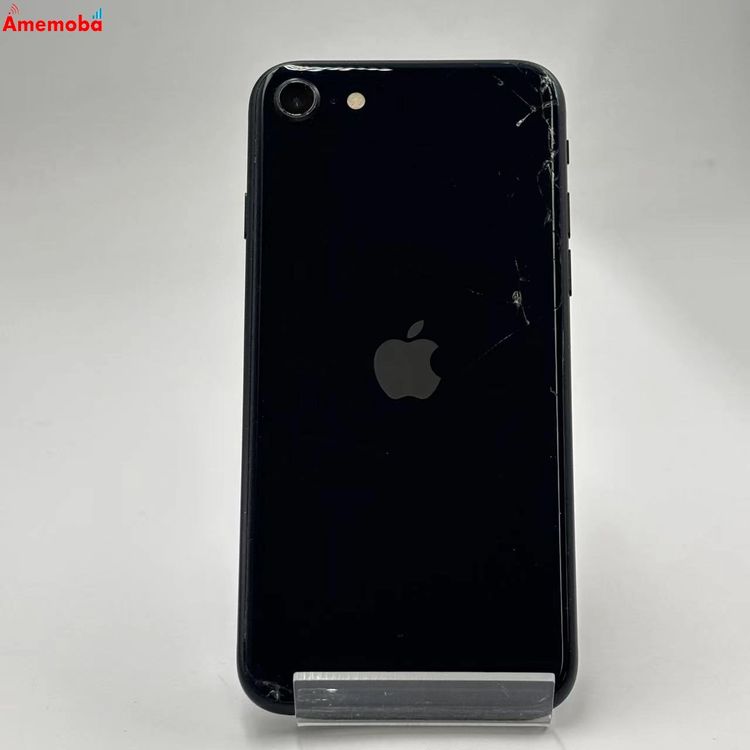 iPhoneSE ��3���� 64GB �ߥåɥʥ��� MMYC3J/A AU��SIM�ե꡼ �������