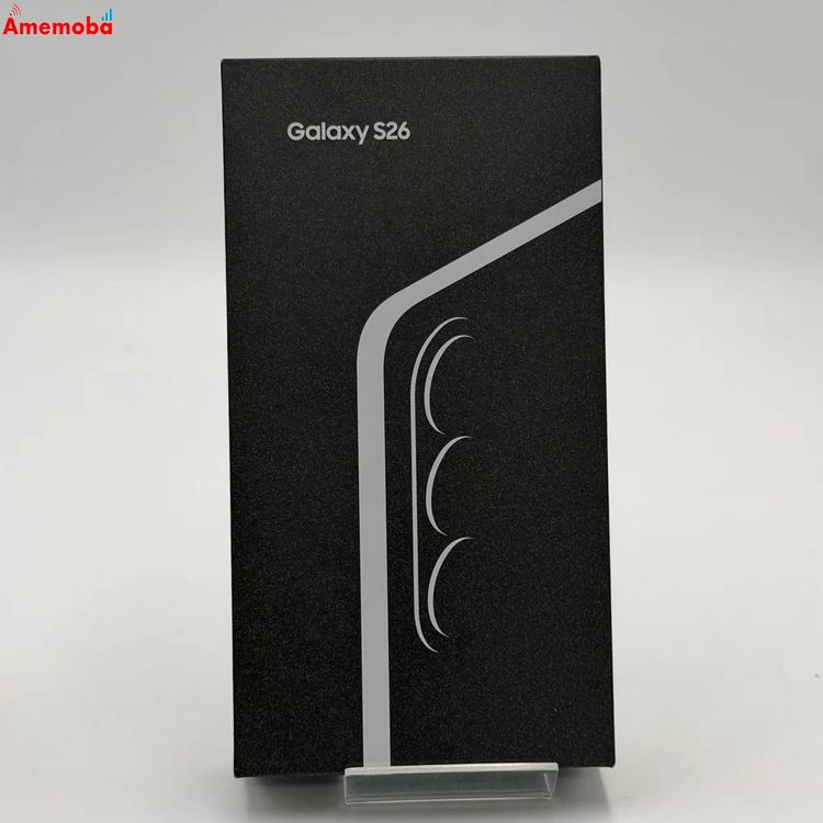 ��®ȯ��Galaxy S26 512GB ����С�����ɥ� SM-S942Q SIM�ե꡼  ̤����