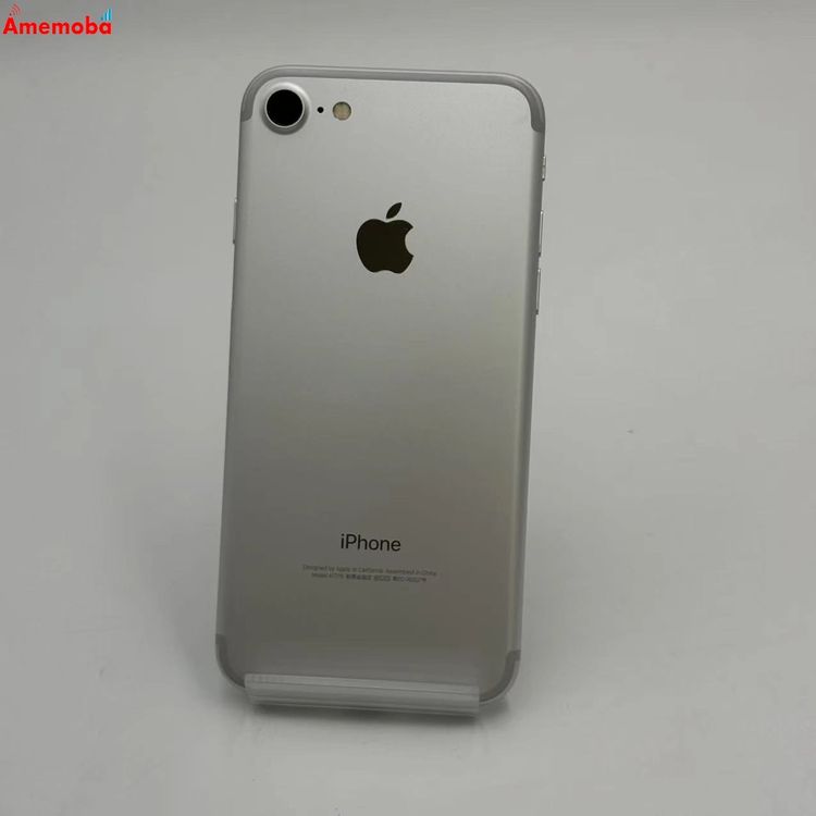 ��®ȯ��iPhone7 32GB ����С� MNCF2J/A AU��SIM�ե꡼ ��������