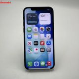 ��®ȯ��iPhone12 256GB �֥�å� MGJ03J/A AU��SIM�ե꡼