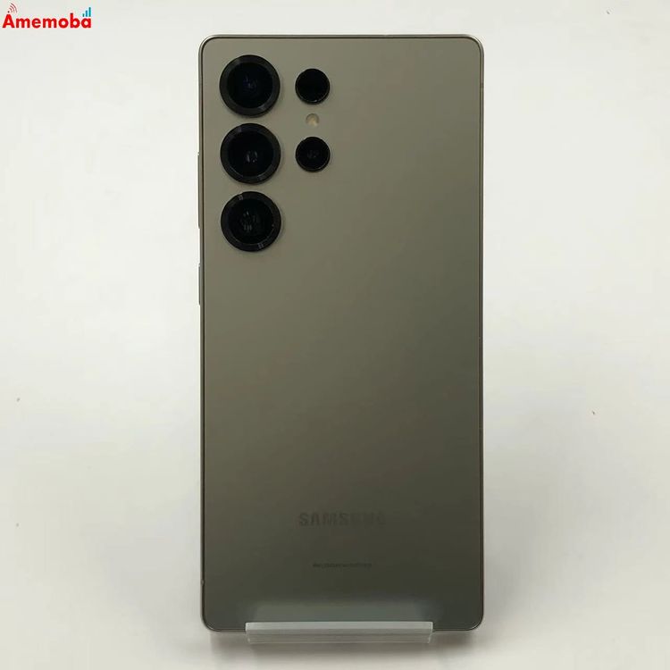 Galaxy S25 Ultra 12GB 1TB �����˥��ॸ�����ɥ��꡼�� SM-S938Q S