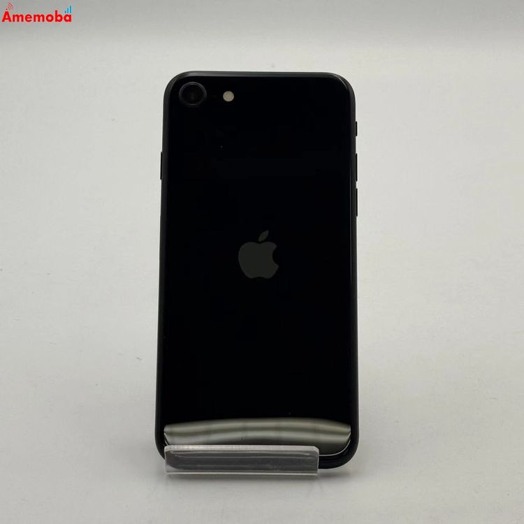 iPhoneSE ��3���� 64GB �ߥåɥʥ��� MMYC3J/A AU��SIM�ե꡼ ������