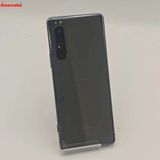 ��®ȯ��Xperia 1 II 128GB �ۥ磻�� SO-51A docomo��SIM�ե꡼