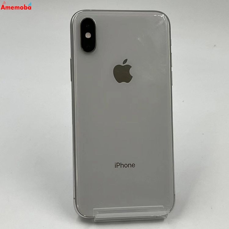 iPhoneXS 256GB ����С� MTE12J/A Apple��SIM�ե꡼ �������