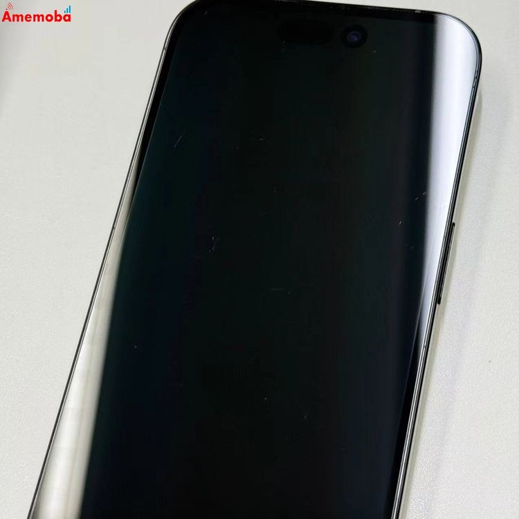 iPhone14 Pro 256GB ���ڡ����֥�å� MQ0Q3J/A Apple��SIM�ե꡼