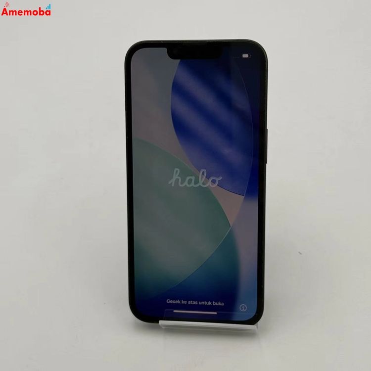iPhone13 256GB ���꡼�� MNGH3J/A ��ŷ��Х�����SIM�ե꡼ �������
