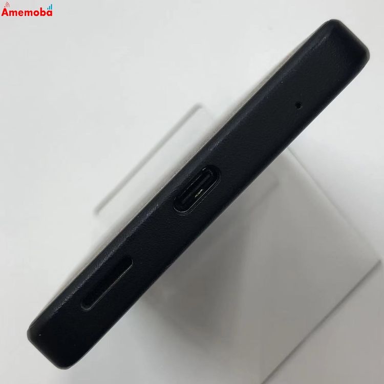 ��®ȯ��Xperia Ace III 64GB �֥�å� SO-53C docomo��SIM�ե꡼