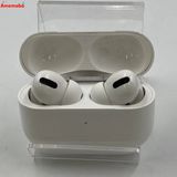 ��®ȯ��AirPods Pro ��1���� 2019ǯ��ǥ� �ۥ磻�� MWP22J/A �������