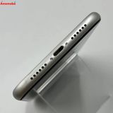 ��®ȯ��iPhoneXR 64GB �ۥ磻�� MT032J/A AU��SIM�ե꡼ �������