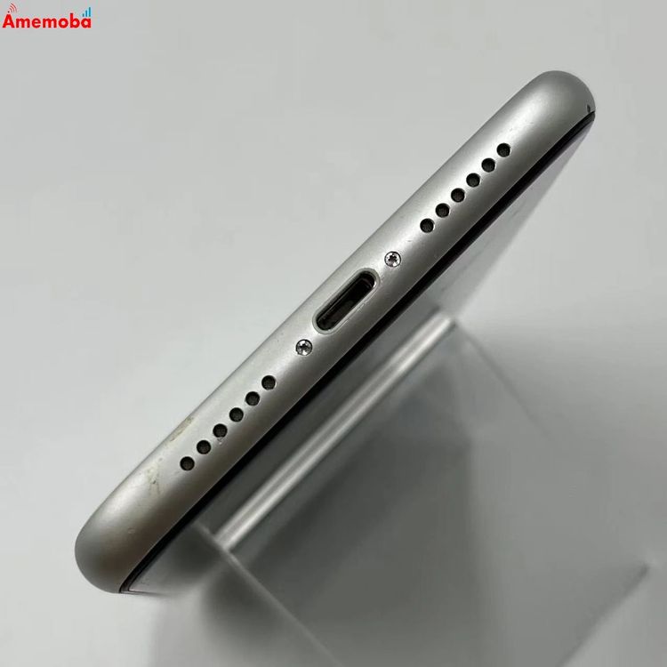 ��®ȯ��iPhoneXR 64GB �ۥ磻�� MT032J/A AU��SIM�ե꡼ �������