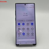 Galaxy Note10+ 12GB/256GB ������֥�å� SM-N975C ��ŷ��Х�����