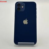 ®ȯiPhone12 256GB ֥롼 MGJ33J/A AppleSIMե꡼