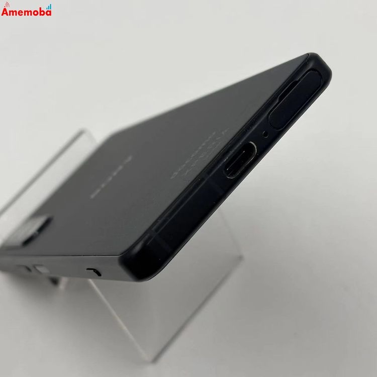 Xperia 5 IV 8GB/128GB �֥�å� SO-54C docomo��SIM�ե꡼ ����